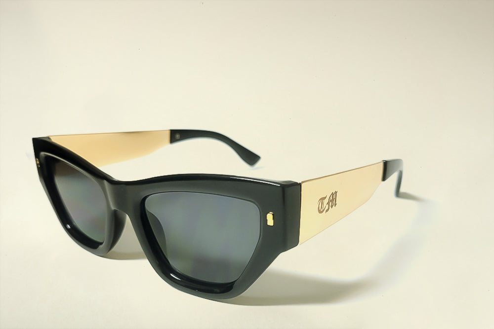 Haley Moon - Traci Monro