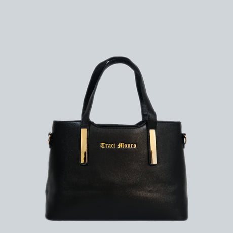 Lemans Black - Traci Monro