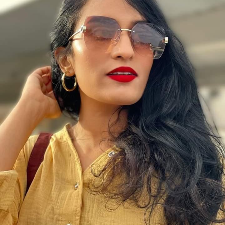 Chiane Brown - Traci Monro