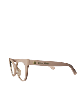 Nadavi Creme Tan - Traci Monro