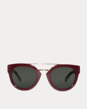 Sahara Red  Limited Edition - Traci Monro