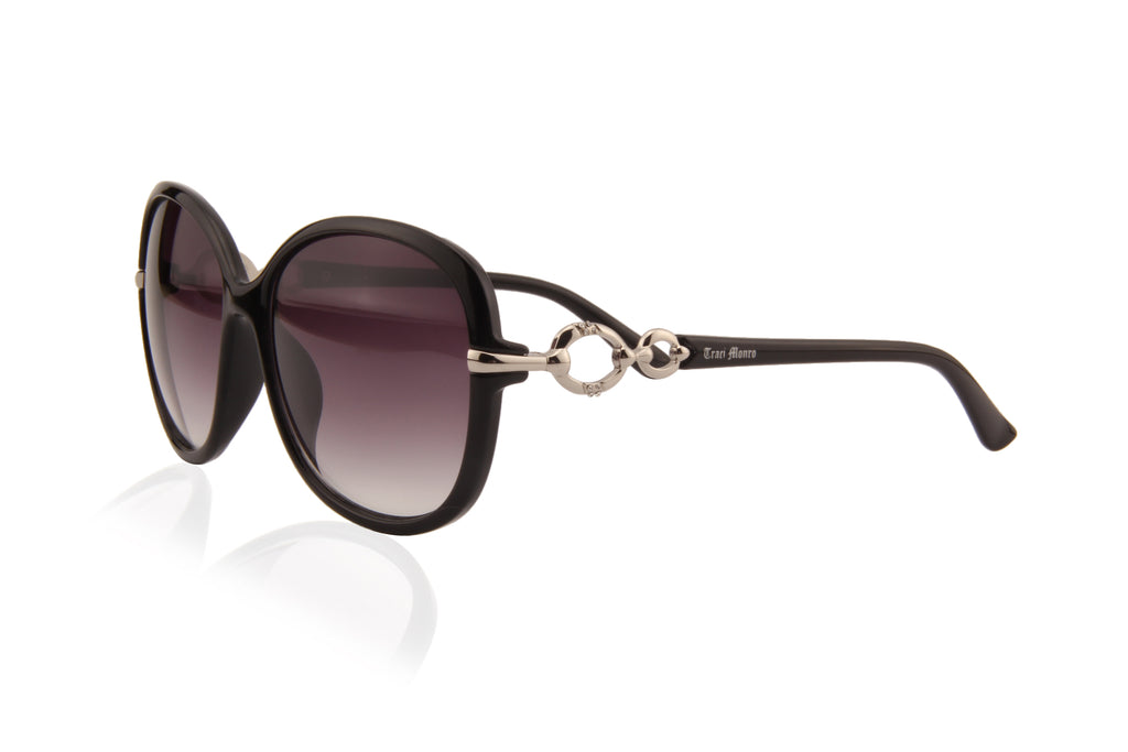 Yazmine - Traci Monro