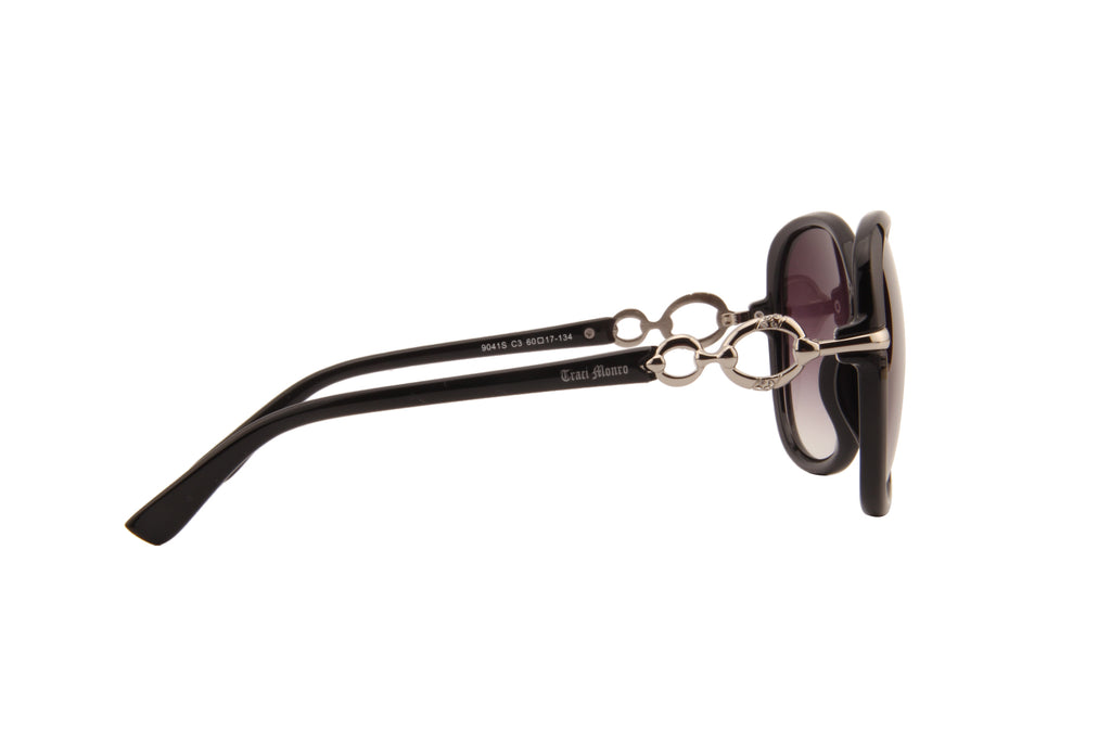 Yazmine - Traci Monro