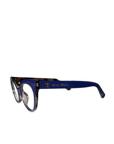 Nadavi Blue - Traci Monro