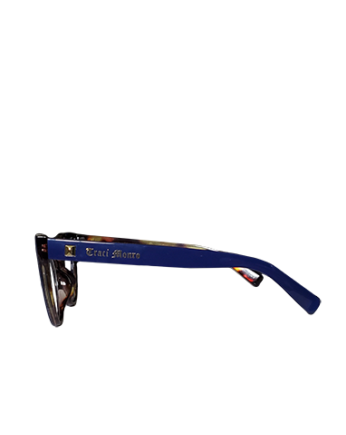 Nadavi Blue - Traci Monro